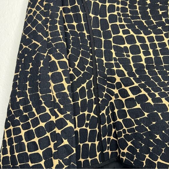 Maggie London blazer 🌺 Excellent condition 🌺 size 14. - Picture 4 of 6